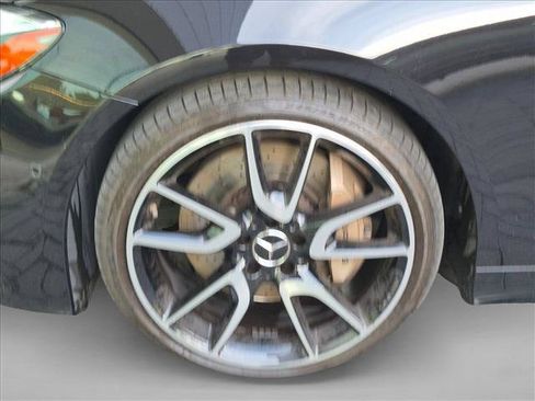 Used 2020 Mercedes-Benz E 53 AMG 4MATIC Coupe image 20