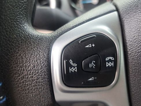 Used 2018 Ford Fiesta SE image 14