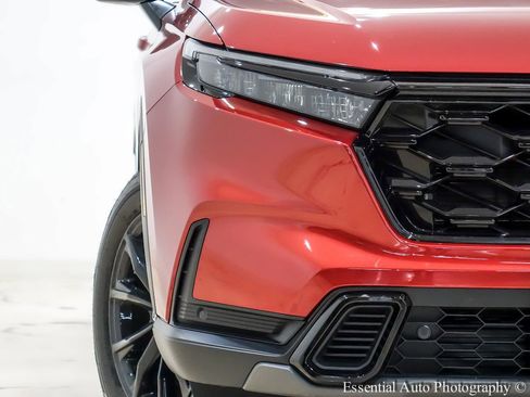 Used 2024 Honda CR-V Sport-L image 6