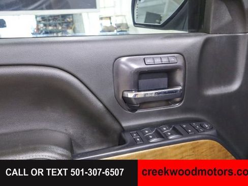 Used 2015 Chevrolet Silverado 2500 LTZ w/ Duramax Plus Package AWD/4WD image 43