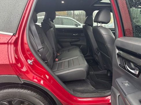 Used 2023 Honda CR-V Sport Touring image 10