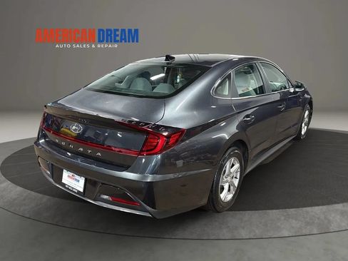 Used 2020 Hyundai Sonata SE FWD image 5
