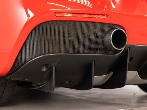 Certified 2017 Ferrari 488 Spider RWD image 50