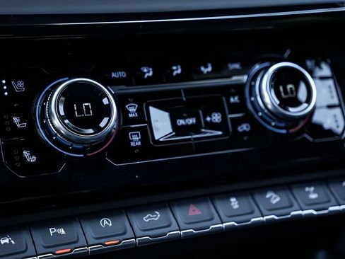 New 2026 GMC Sierra 1500 AT4X AWD/4WD image 23