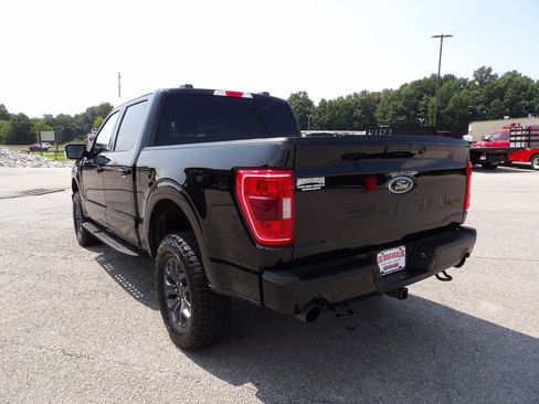 Used 2022 Ford F150 Tremor w/ Equipment Group 401A Mid AWD/4WD image 5