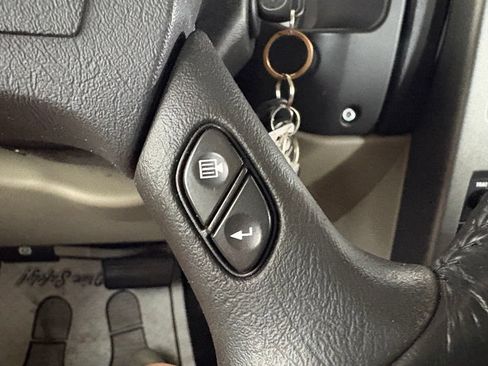 Used 2003 HUMMER H2 AWD/4WD image 21