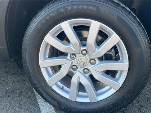 Used 2019 Honda Pilot LX image 34