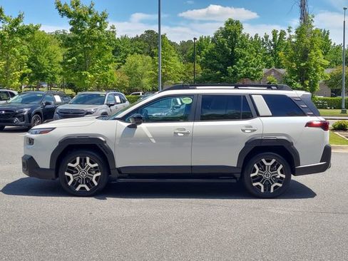 Certified 2026 Subaru Outback Touring XT AWD/4WD image 6