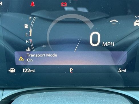 New 2026 Buick Envista Sport Touring image 28