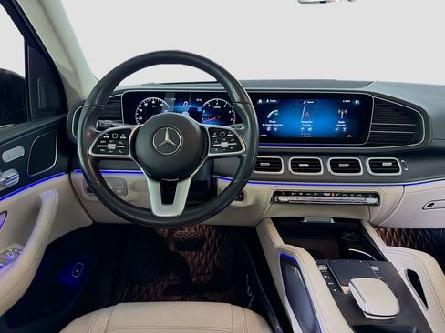 Used 2022 Mercedes-Benz GLE 350 GLE 350 image 25