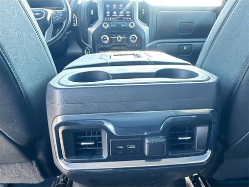 Used 2022 GMC Sierra 1500 SLT image 20