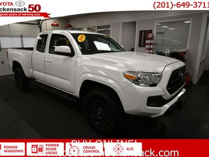 Used 2016 Toyota Tacoma SR w/ Exterior Package