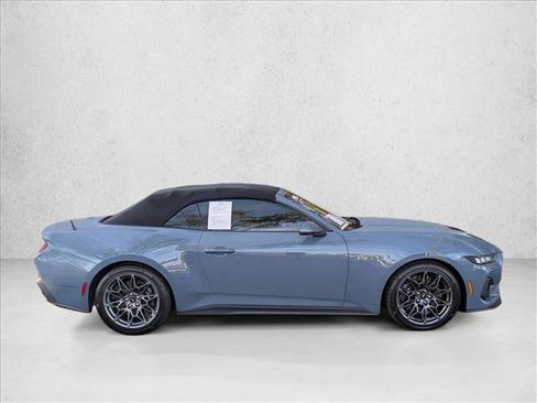 Used 2024 Ford Mustang GT Premium w/ GT Performance Package image 4