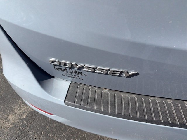 Used 2024 Honda Odyssey Sport image 5