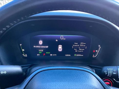 Used 2025 Honda Accord Sport image 25