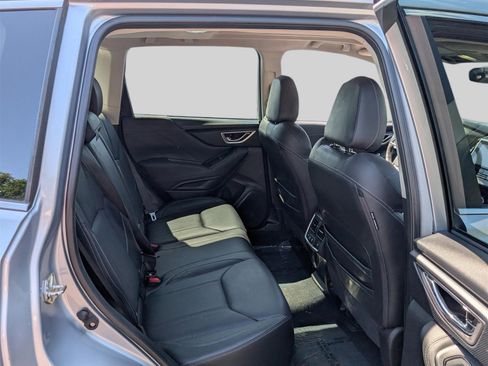 Used 2020 Subaru Forester Touring w/ Popular Package #2 image 13