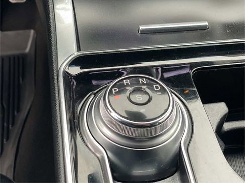 Certified 2019 Ford Edge ST w/ Equipment Group 401A image 17