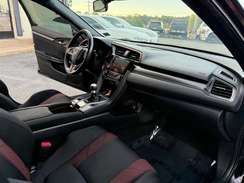 Used 2020 Honda Civic Si image 15