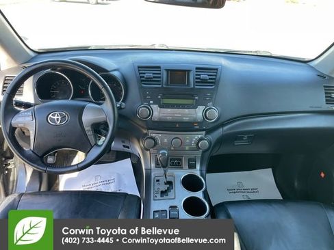 Used 2008 Toyota Highlander Sport AWD/4WD image 20