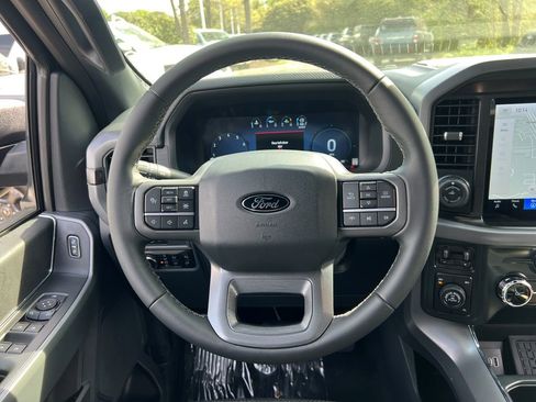 New 2026 Ford F150 XLT AWD/4WD image 19