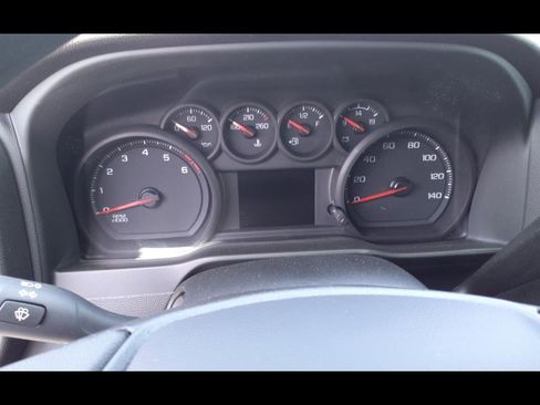 New 2024 Chevrolet Silverado 2500 W/T w/ WT Convenience Package image 13