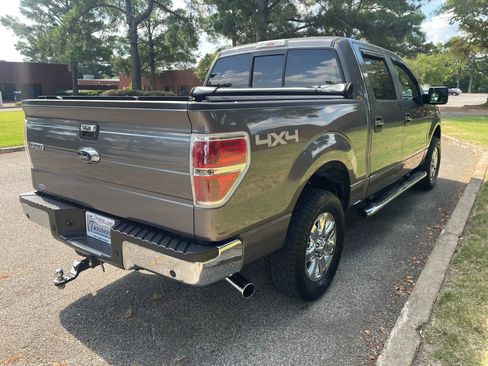 Used 2013 Ford F150 XLT w/ Luxury Equipment Group image 5