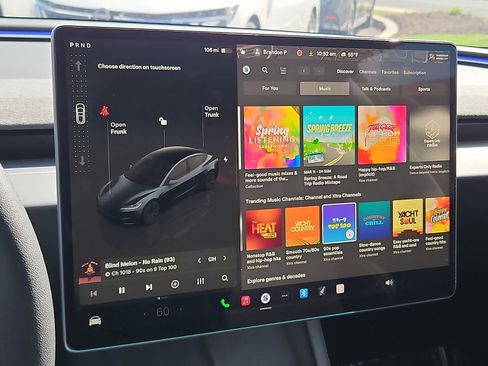 Used 2024 Tesla Model 3 Standard Range RWD image 17