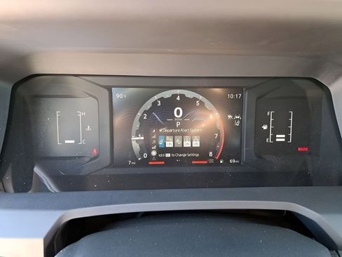 New 2026 Toyota Tacoma SR5 AWD/4WD image 20