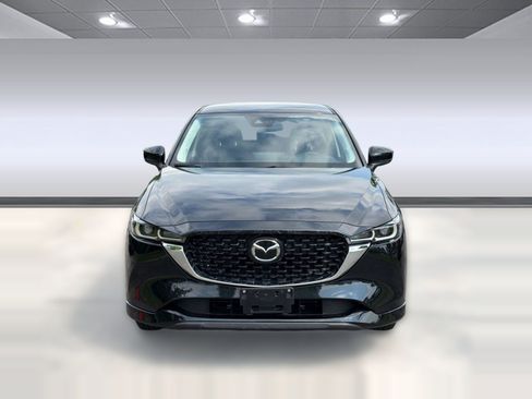 Used 2025 MAZDA CX-5 AWD 2.5 S w/ Preferred Package image 6