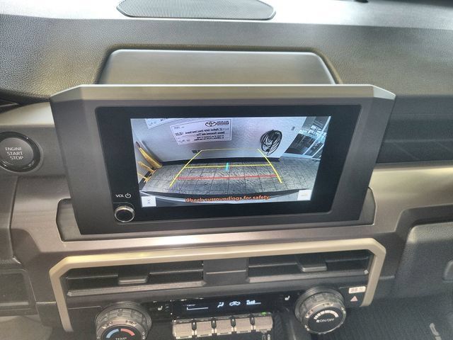 Used 2026 Toyota Tacoma SR5 AWD/4WD image 17