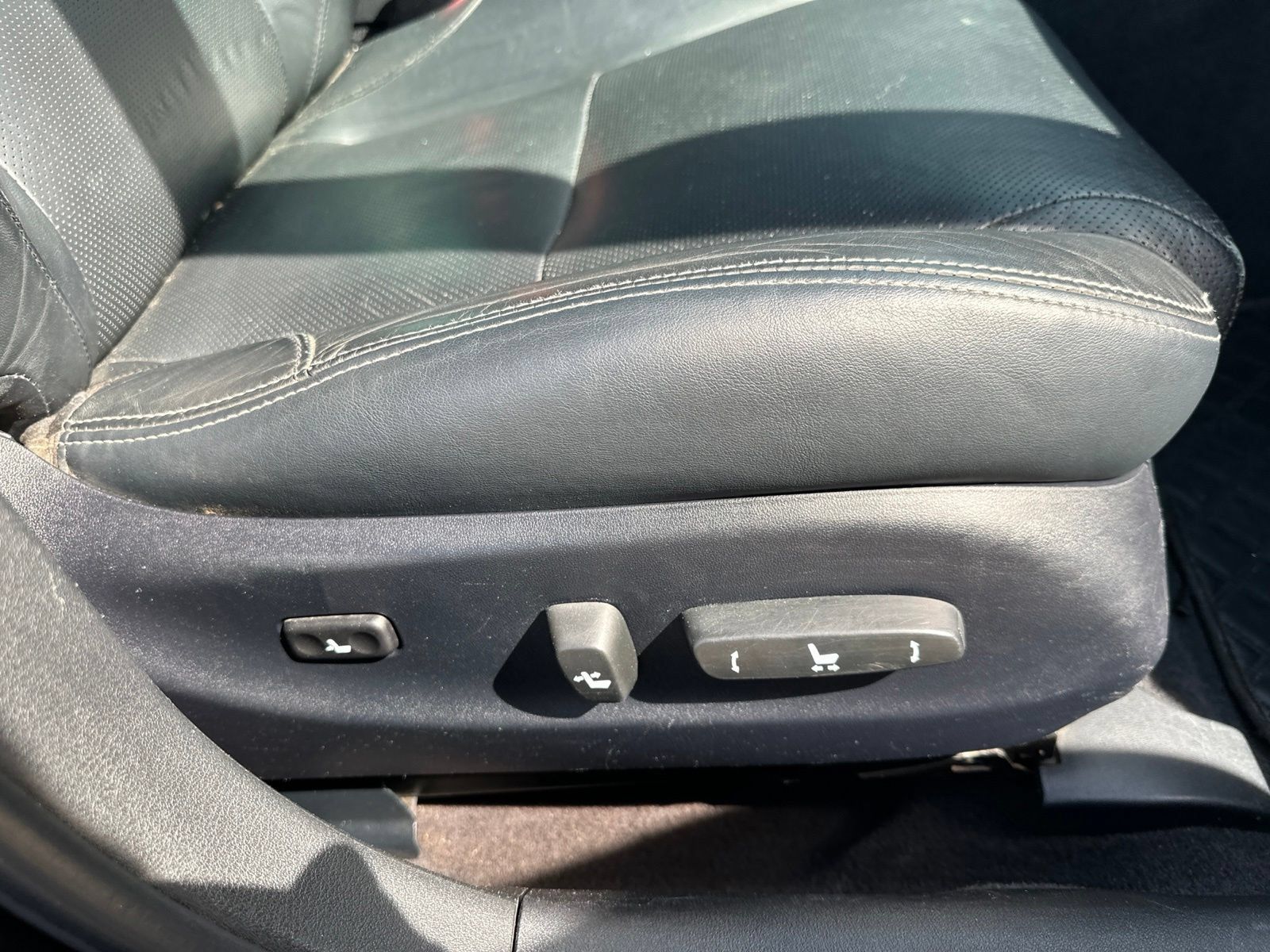 Used 2011 Lexus IS 250 AWD w/ Preferred Accessory Package image 42