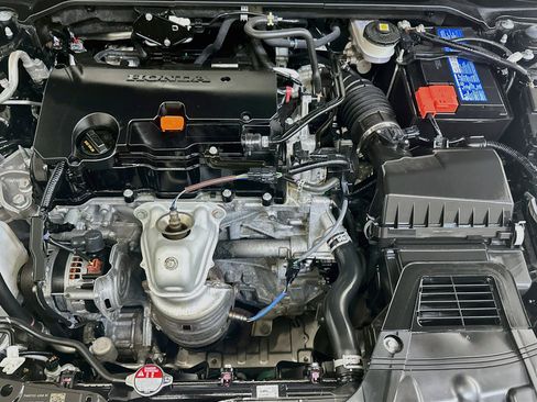 Used 2024 Honda Civic Sport image 33