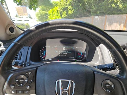 Used 2019 Honda Pilot EX-L image 29