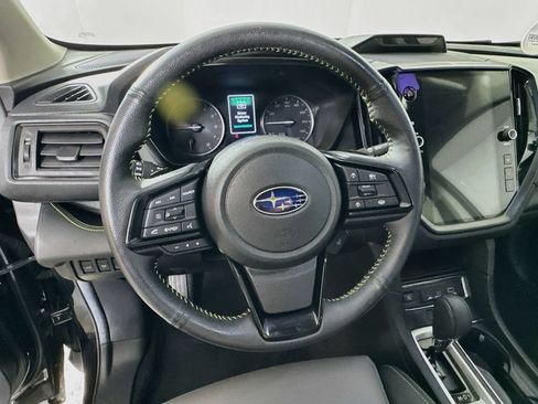 Used 2023 Subaru Ascent Onyx Edition Limited AWD/4WD image 11