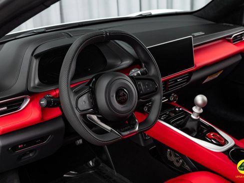 New 2025 Lotus Emira image 33