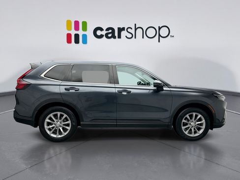 Used 2023 Honda CR-V EX-L image 6