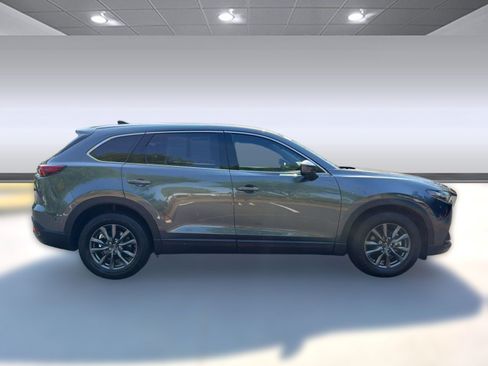Used 2023 MAZDA CX-9 Touring AWD/4WD image 8