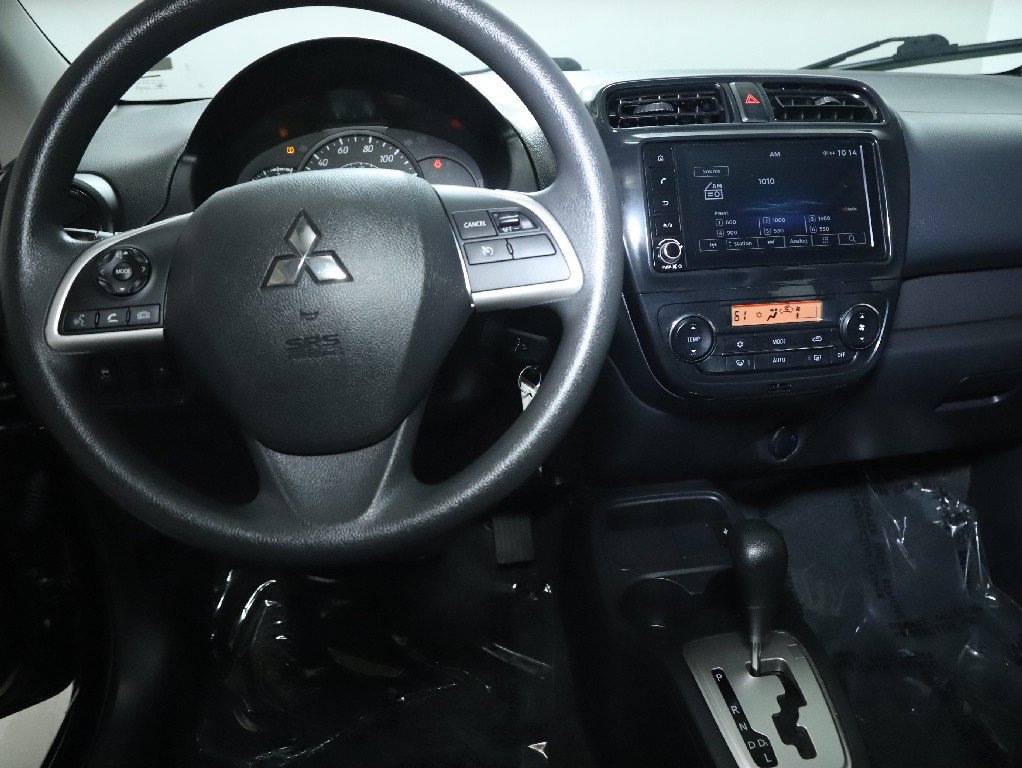Used 2024 Mitsubishi Mirage FWD image 26