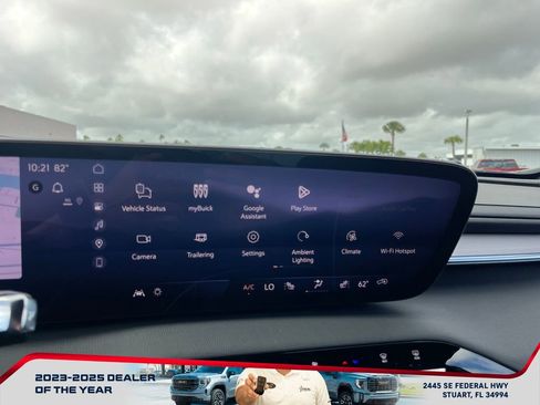 New 2026 Buick Enclave Sport Touring w/ Power Package image 31