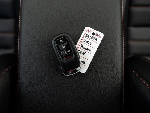 Used 2025 Honda CR-V Sport-L image 32