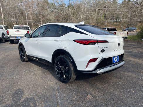 New 2026 Buick Envista Sport Touring w/ Convenience I Package image 3