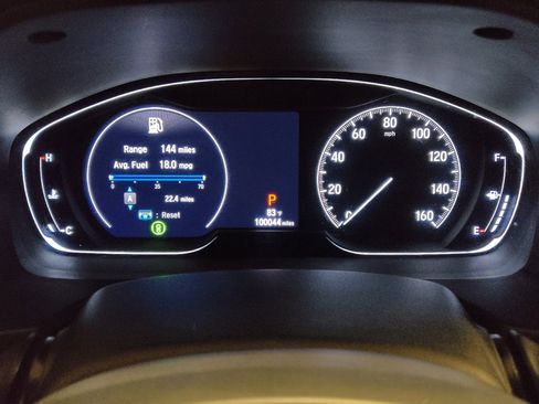 Used 2018 Honda Accord Sport image 23