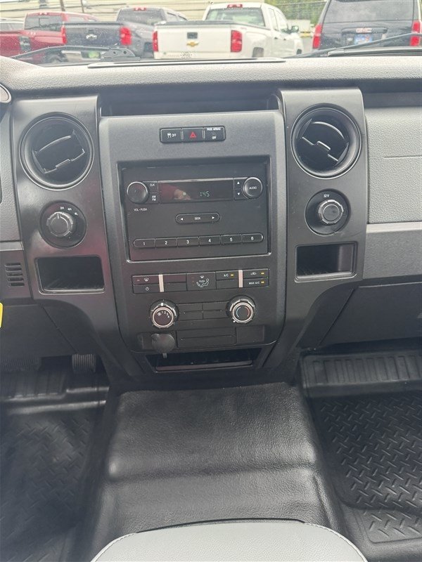 Used 2014 Ford F150 XL AWD/4WD image 17