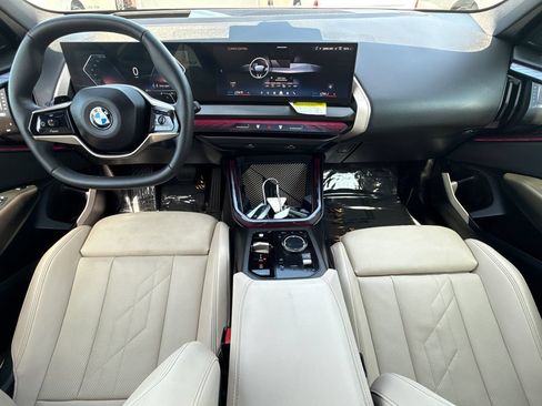 Used 2025 BMW X3 xDrive30i w/ Premium Package AWD/4WD image 19