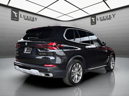 Used 2024 BMW X5 xDrive40i image 8