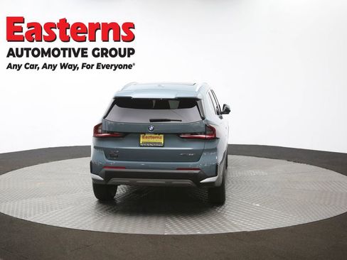 Used 2023 BMW X1 xDrive28i w/ Convenience Package image 37