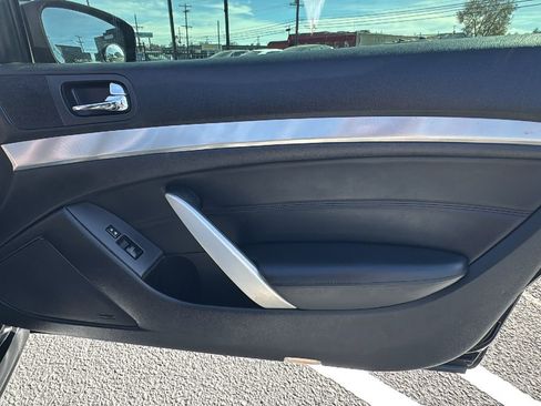 Used 2014 INFINITI Q60 AWD Coupe w/ Premium Package image 21