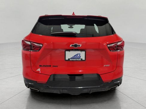 Used 2019 Chevrolet Blazer RS image 25