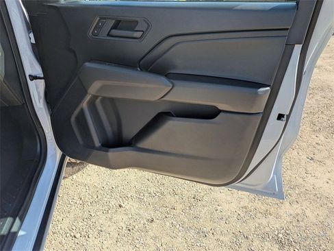 New 2026 Chevrolet Colorado W/T w/ Advanced Trailering Package image 31