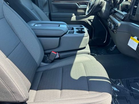 New 2026 Chevrolet Silverado 1500 LT AWD/4WD image 8